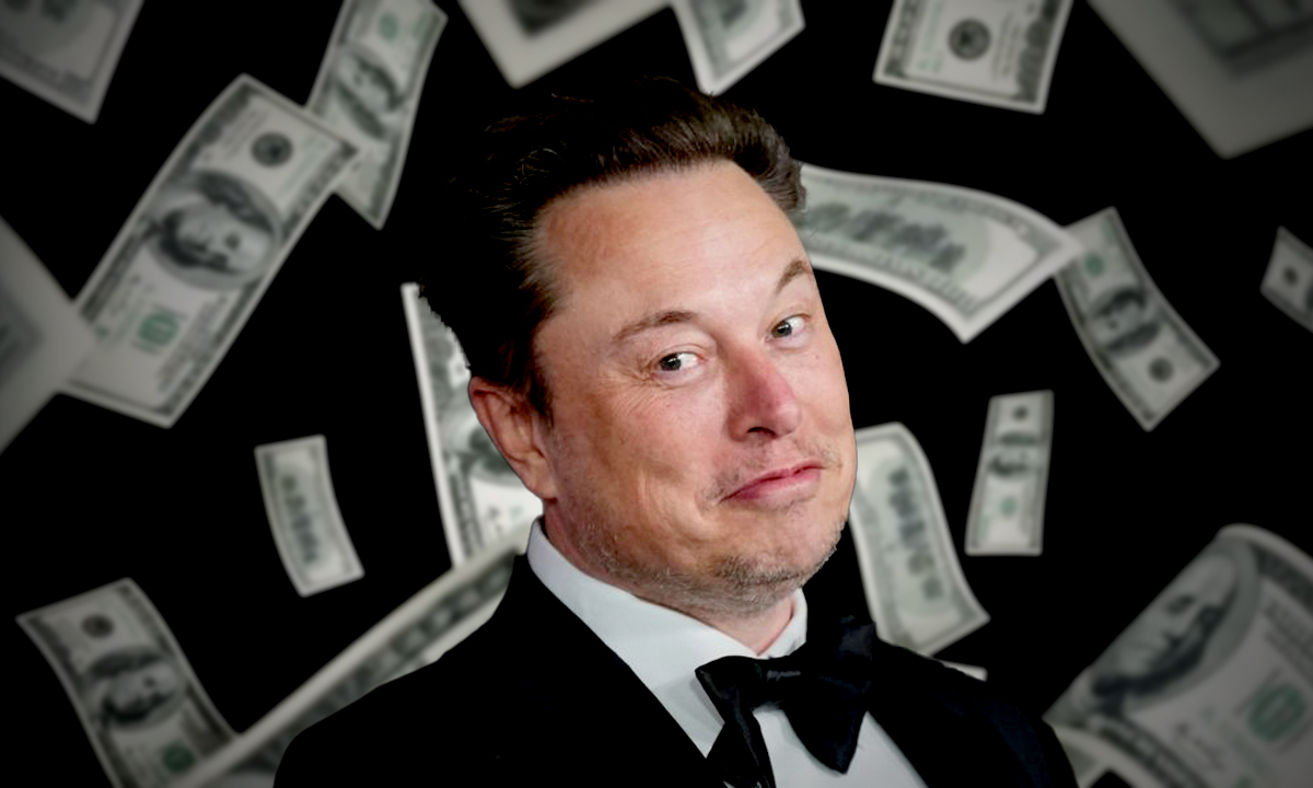 Cambio de voto de Vanguard ayudó a aprobar el paquete salarial por 56,000 mdd de Elon Musk