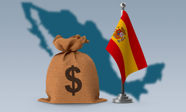 Cambios políticos en México no ‘asustan’ inversiones de empresas españolas