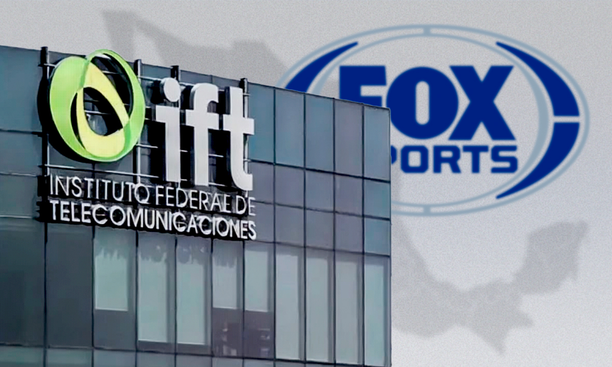 Fox Sports México vuelve a Fox Corporation: transacción recibe aval del IFT