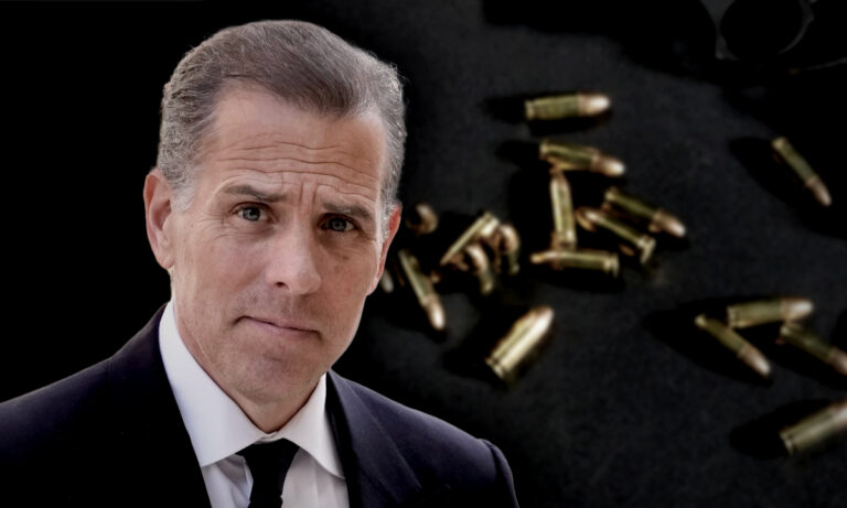 Declaran culpable a Hunter Biden en juicio penal por posesión de armas