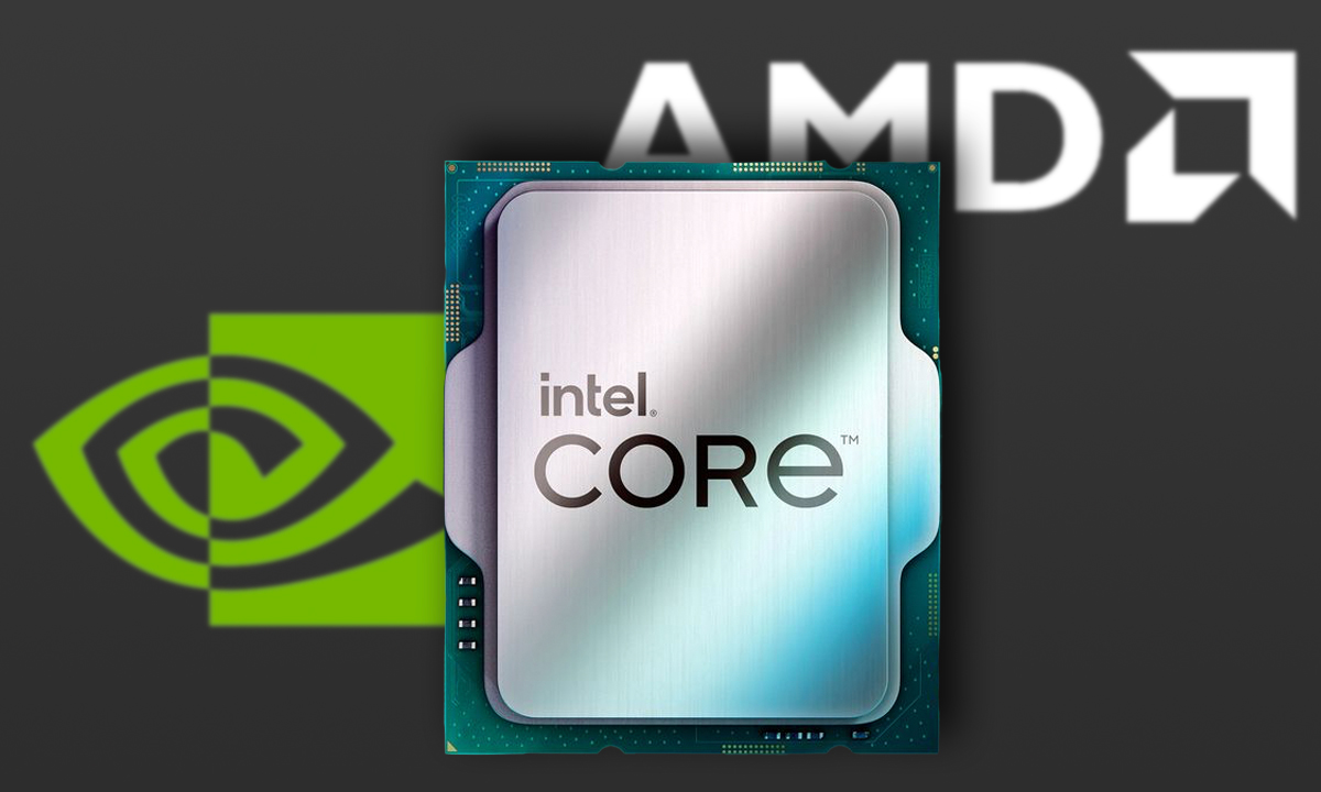 Intel anuncia nuevos chips de IA para enfrentarse a sus rivales Nvidia y AMD
