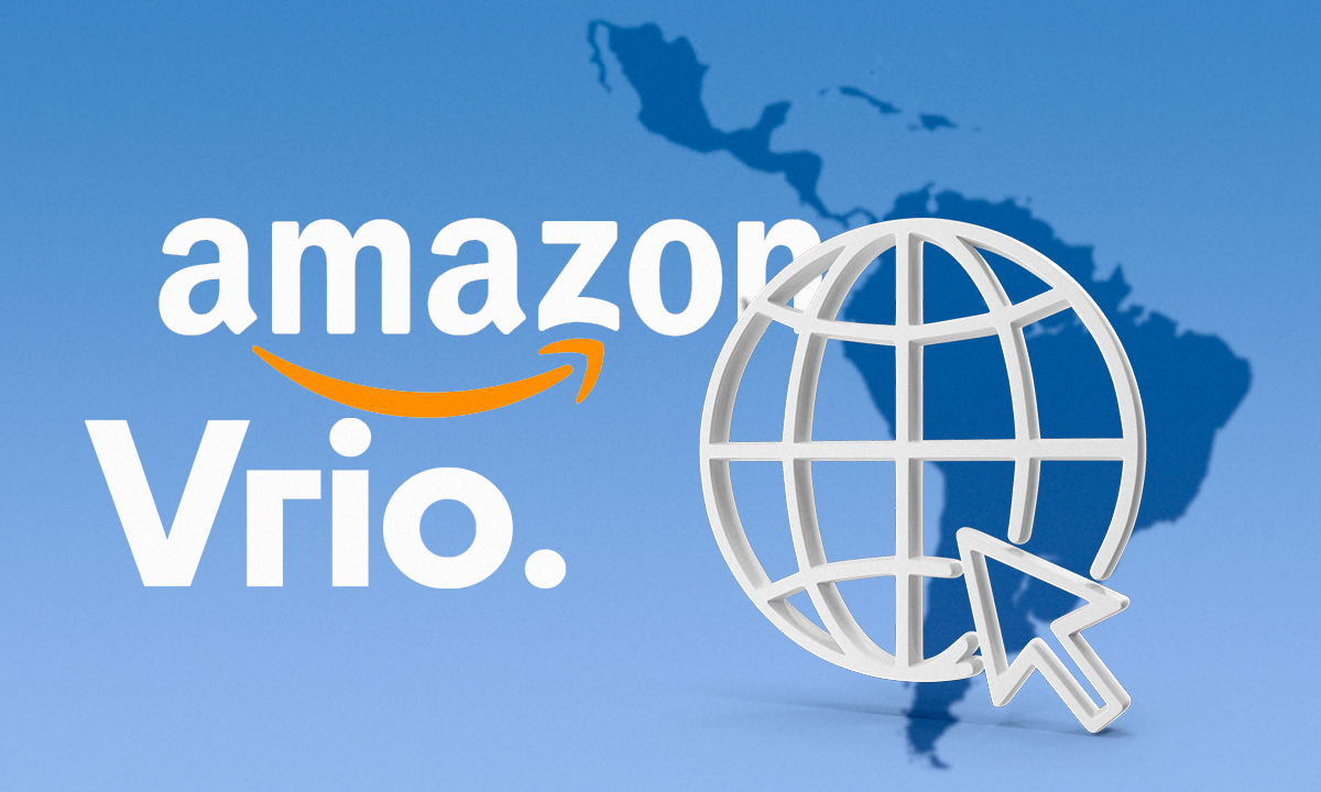 Amazon y Vrio competirán con Starlink: lanzarán servicio de internet satelital en América Latina