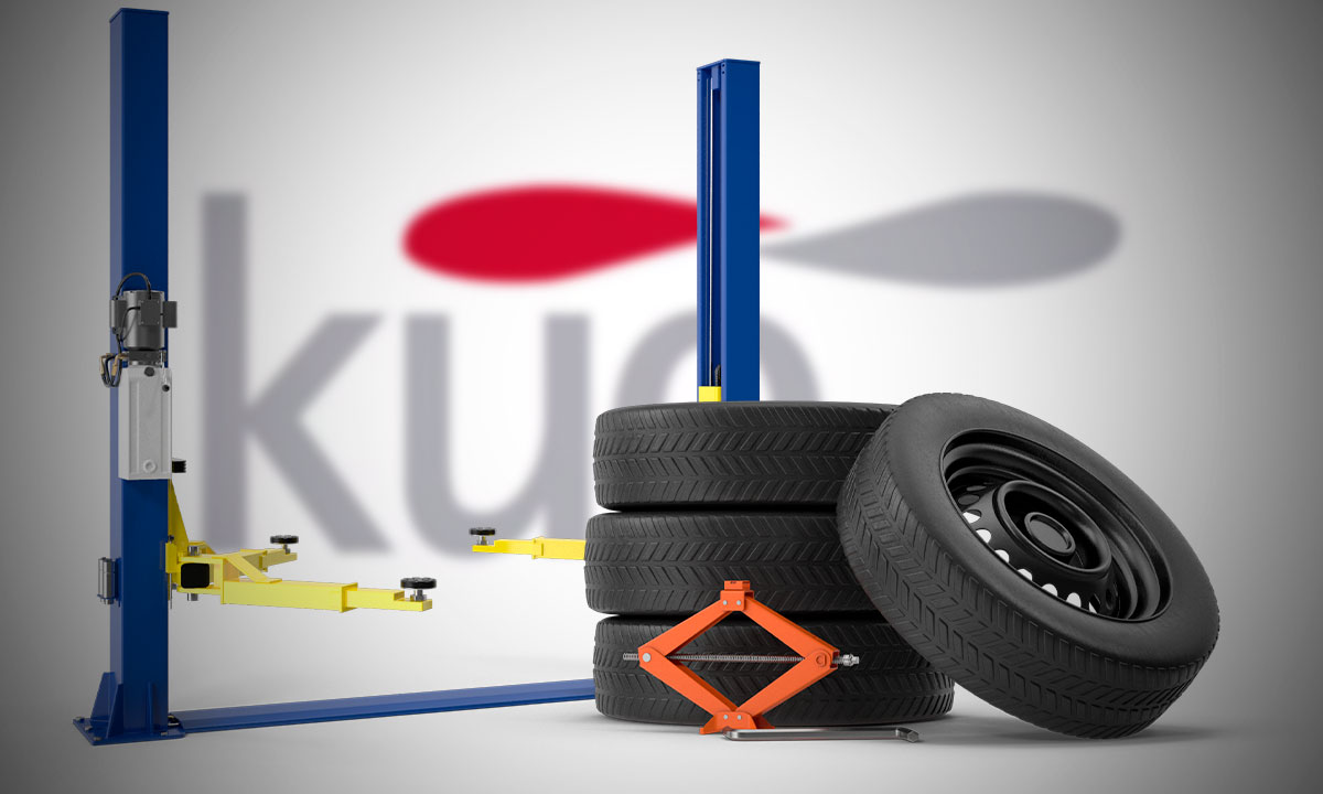 KUO vendió su negocio de refacciones automotrices a brasileña