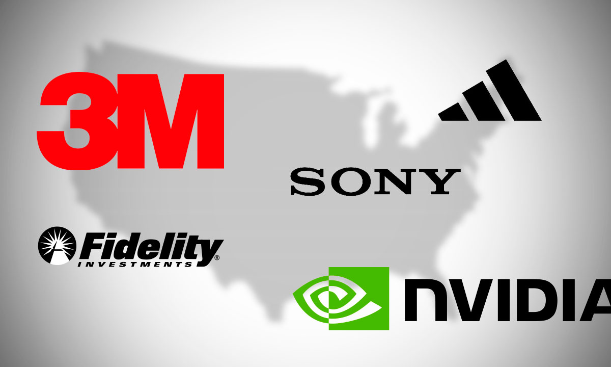 Marcas Favoritas