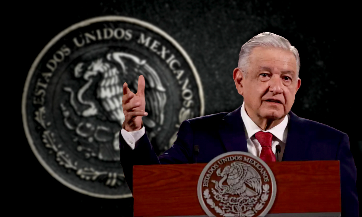 AMLO: los mercados de México se van a normalizar; no habrá cambio en la política económica