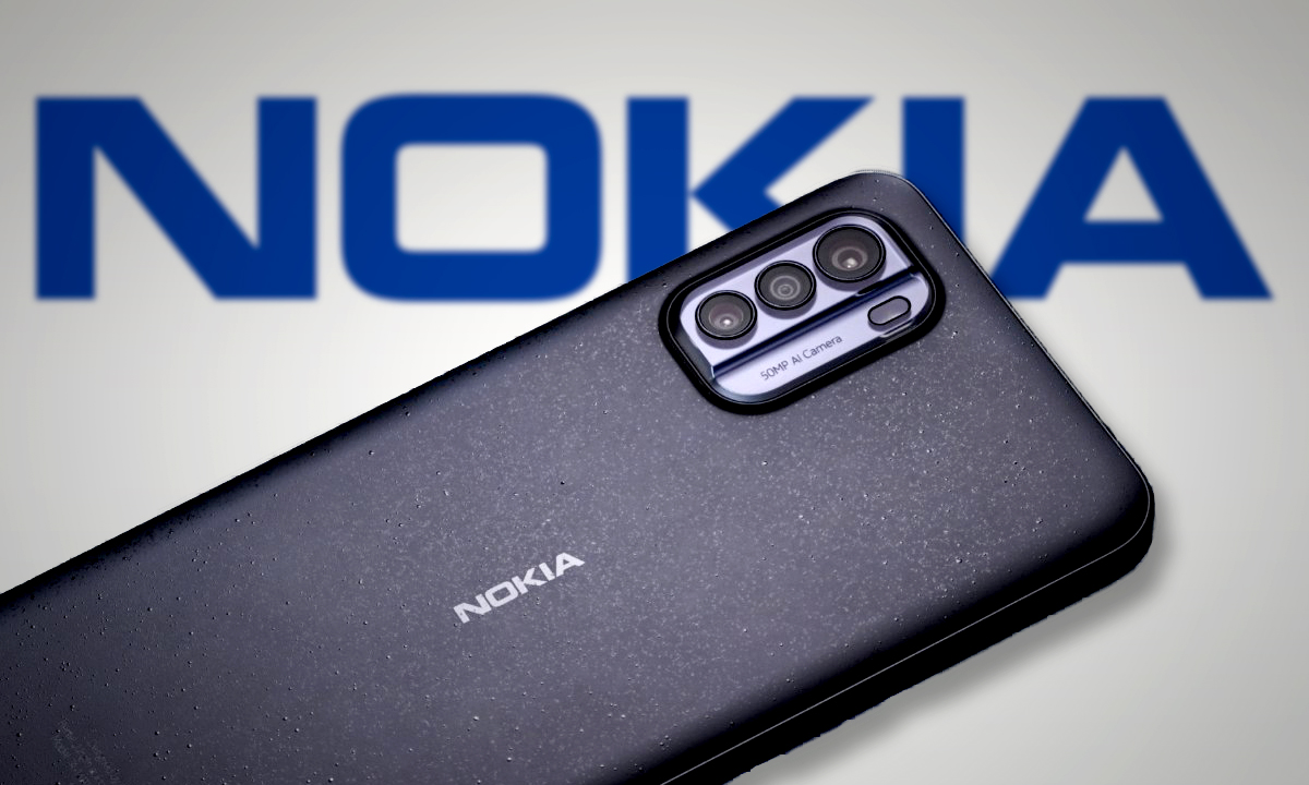 Nokia busca regresar a la élite tecnológica: realiza la primera llamada telefónica “inmersiva” en el mundo