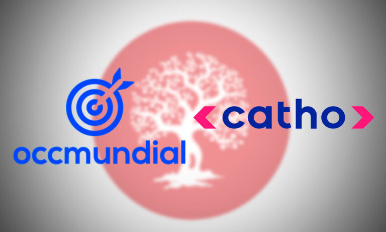 Redarbor compra los portales de empleo Catho y OCC por 85 mdd