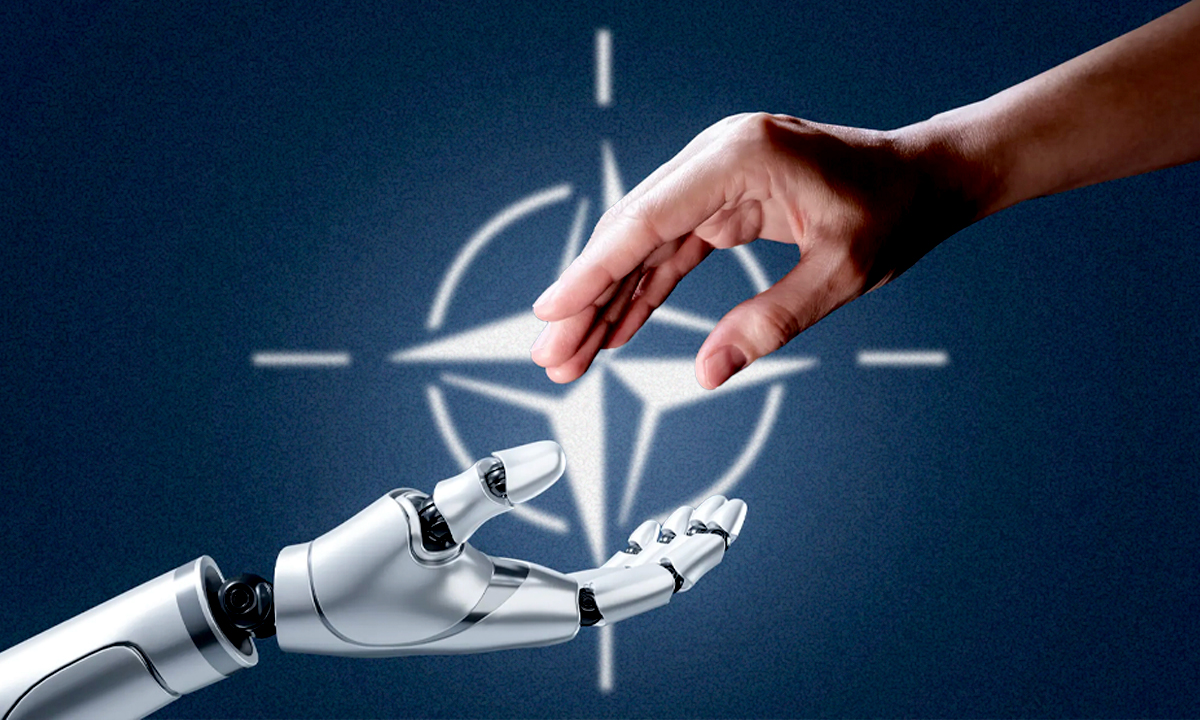 OTAN apuesta por la IA, los robots y más tecnología con fondo de 1,000 mde