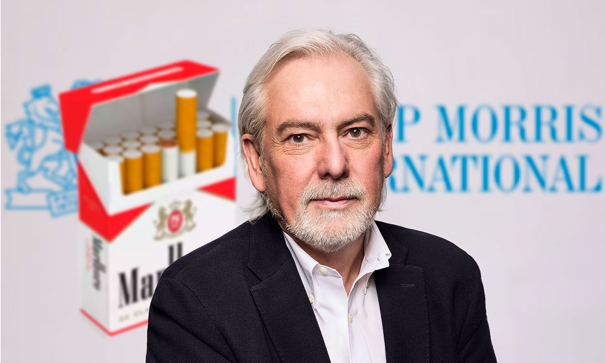 Philip Morris quiere mandar a los cigarros a los museos; Marlboro dejo de ser la joya de la corona