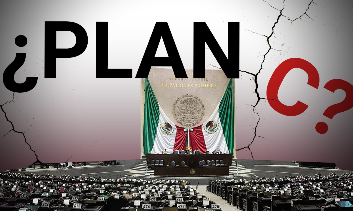 Plan C