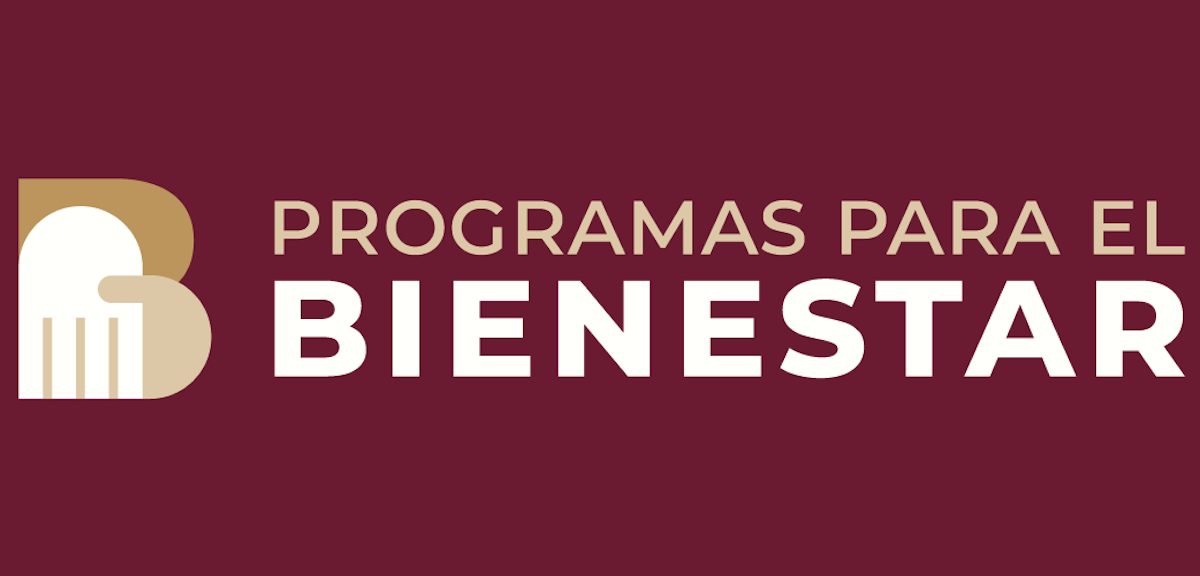 Programas del Bienestar