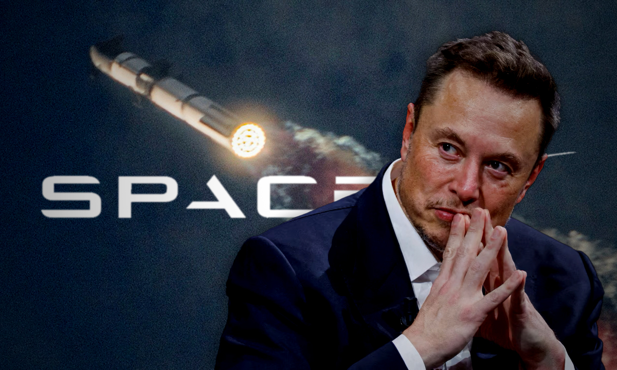 SpaceX, de Elon Musk, completa el primer vuelo de prueba de su cohete Starship