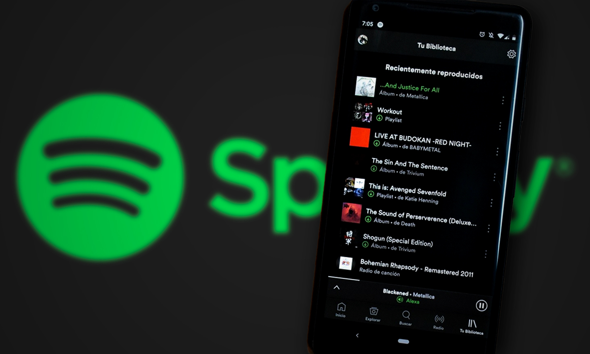 Spotify lanzará un nuevo nivel de suscripción más caro que el Premium