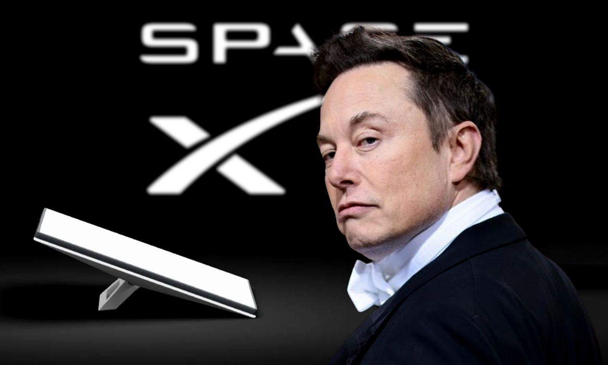 SpaceX, de Elon Musk, lanza ‘Starlink mini’ una antena satelital del tamaño de una mochila
