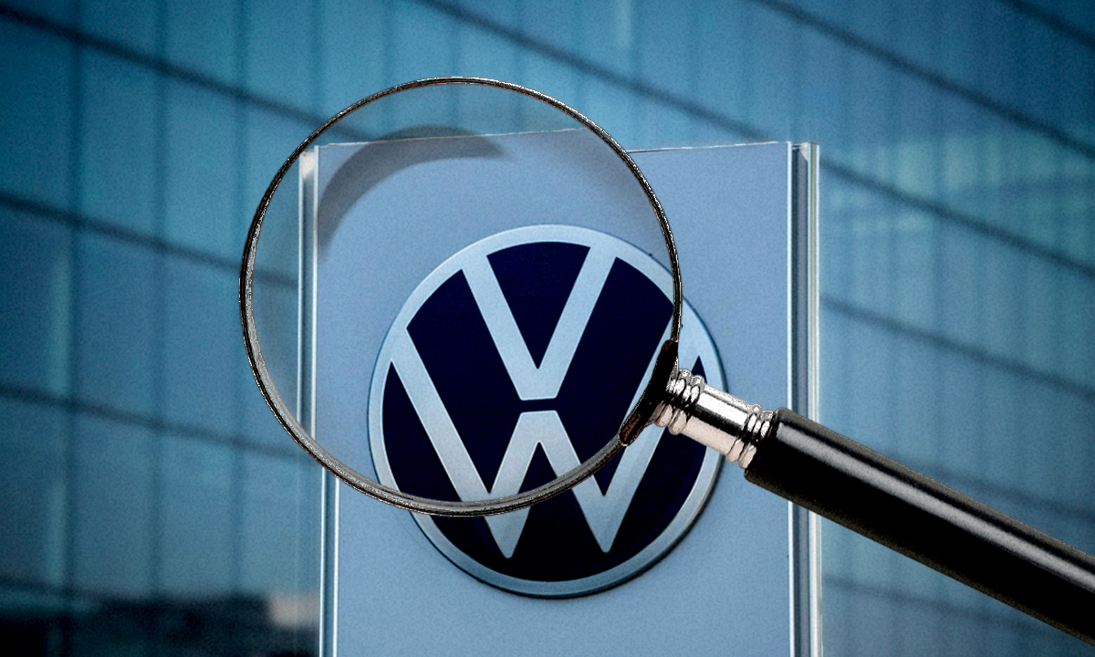 Autoridades mexicanas admiten revisión contra Volkswagen ante posible violación a derechos laborales