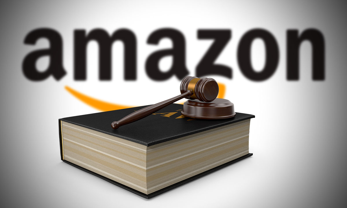 Amazon recibe multa de 5.9 mdd por violar la ley laboral sobre cuotas de productividad