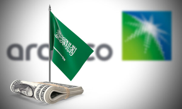 Arabia Saudita recaudará más de 11,200 mdd con la venta de acciones de Saudi Aramco