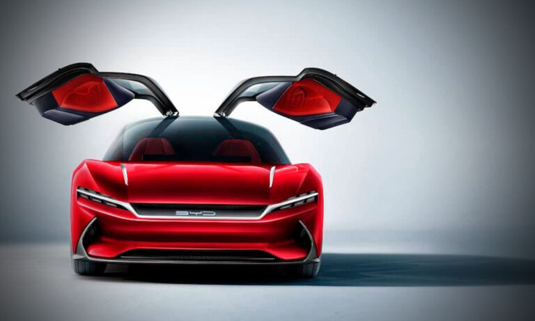Se venden más autos chinos que estadounidenses en 2023; esta es la sorprendente cifra