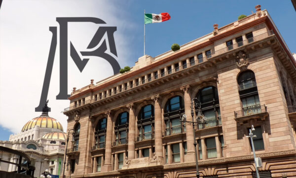 Sin movimientos; Banxico deja la tasa de referencia en 11%