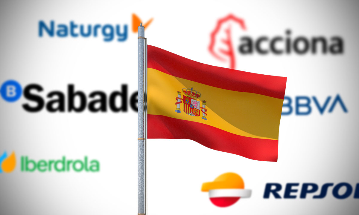 Sheinbaum renueva interés de empresas españolas para invertir en energía