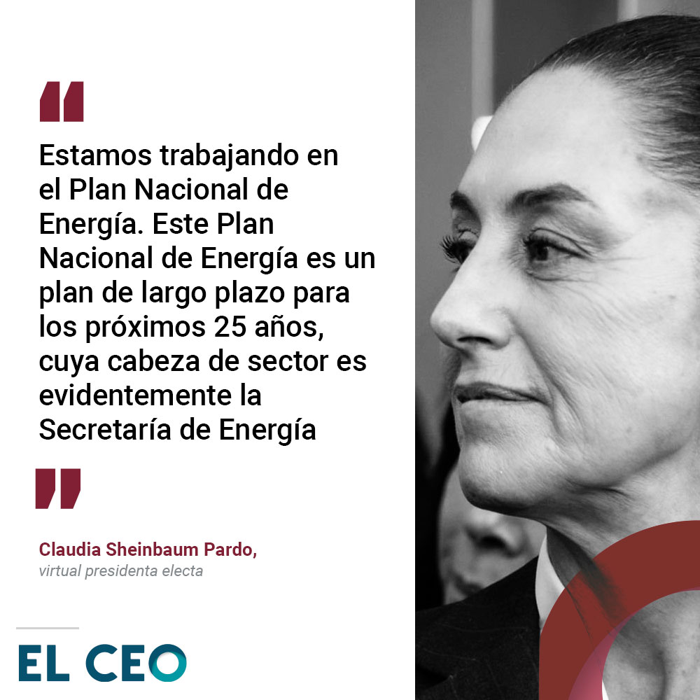 Sheinbaum Pardo: Ante los apagones, las críticas de las agencias calificadoras por la falta de inversión para sus líneas de transmisión y de las redes de distribución, así como de que México enfrenta serias presiones financieras, Claudia Sheinbaum Pardo planea destinar 55,412 millones de pesos en 2025 para modernizar estas arterias energéticas en todo el país.