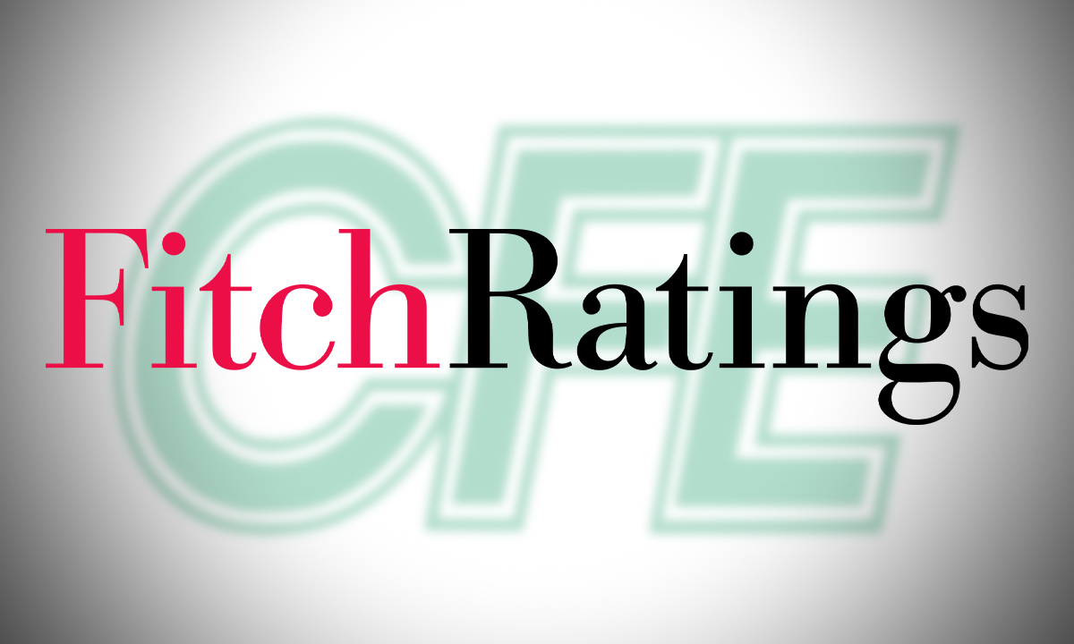 CFE en riesgo: Fitch Ratings advierte baja de calificación crediticia