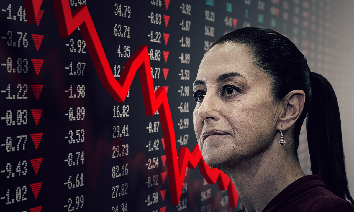 Victoria ‘aplastante’ de Morena pone en duda contrapesos y alerta de volatilidad al mercado