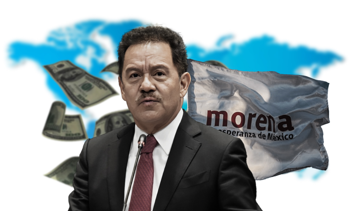 Plan C de Morena dirige a México al ‘presidencialismo’, disminuye atractivo para inversionistas