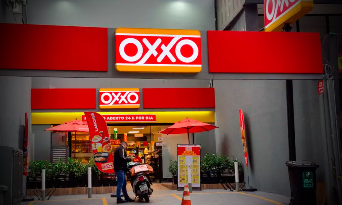 Oxxo