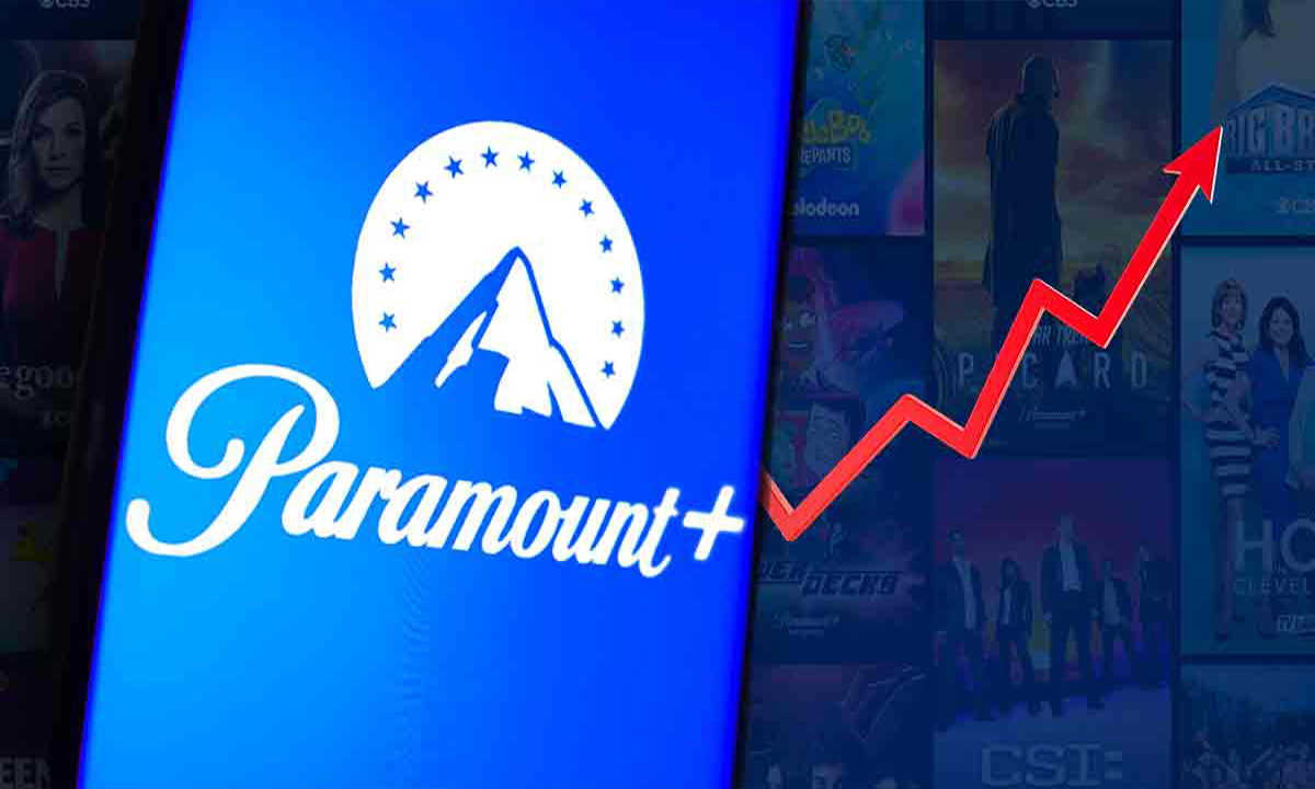 Paramount+ se une a los recientes aumentos de precios en la industria del streaming