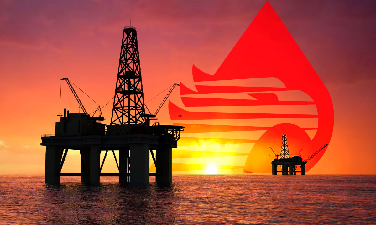 Pemex, la séptima petrolera más riesgosa en el mundo en 2023