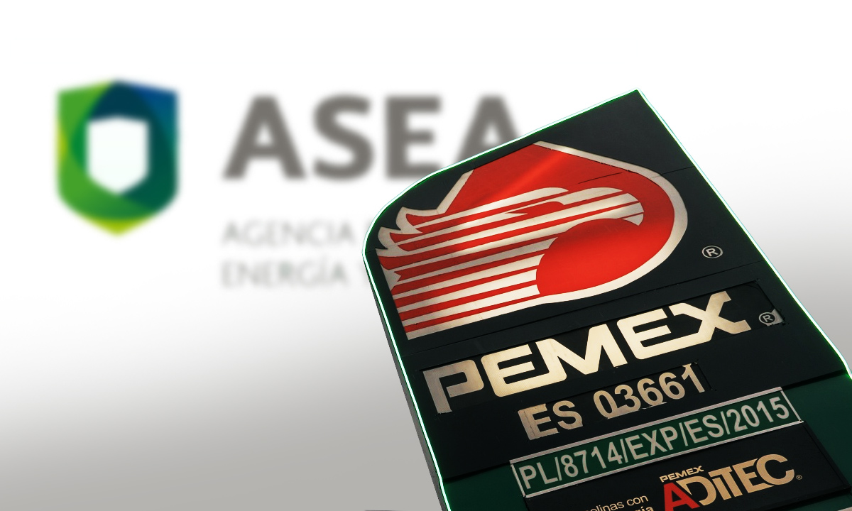 Pese a derrames y explosiones, ASEA no sanciona a Pemex