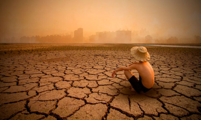 Lluvias excesivas y sequía, los eventos climáticos que más preocupan a las empresas