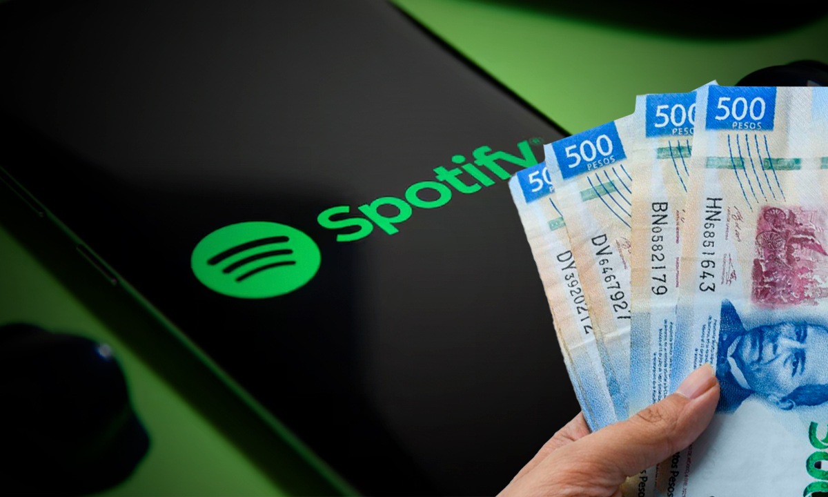 Spotify anuncia aumento de precios para las suscripciones Premium