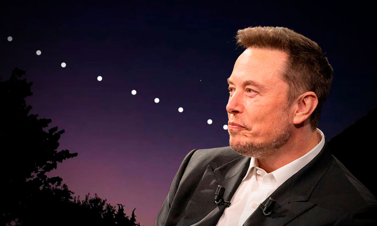 ¿Cuánto cuesta tener Starlink, el internet de Elon Musk en junio de 2024?