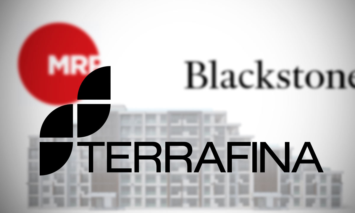 Blackstone y MRP se suben a la pelea por Terrafina; ofrecen más de 30,271 mdp