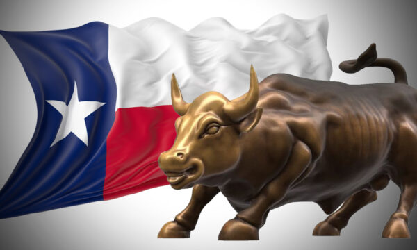 ¿Nueva Bolsa de Texas vs. Wall Street? Estas empresas podrían mudarse