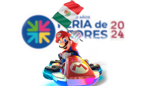 ¿Mario Kart y afores? Combinación para incentivar el ahorro para el retiro