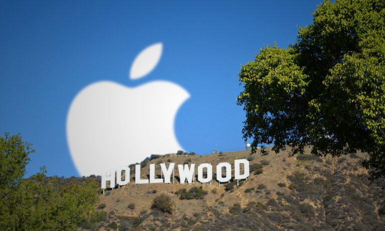 AppleTV+ busca reducir la tasa de cancelaciones con licencias de películas de Hollywood