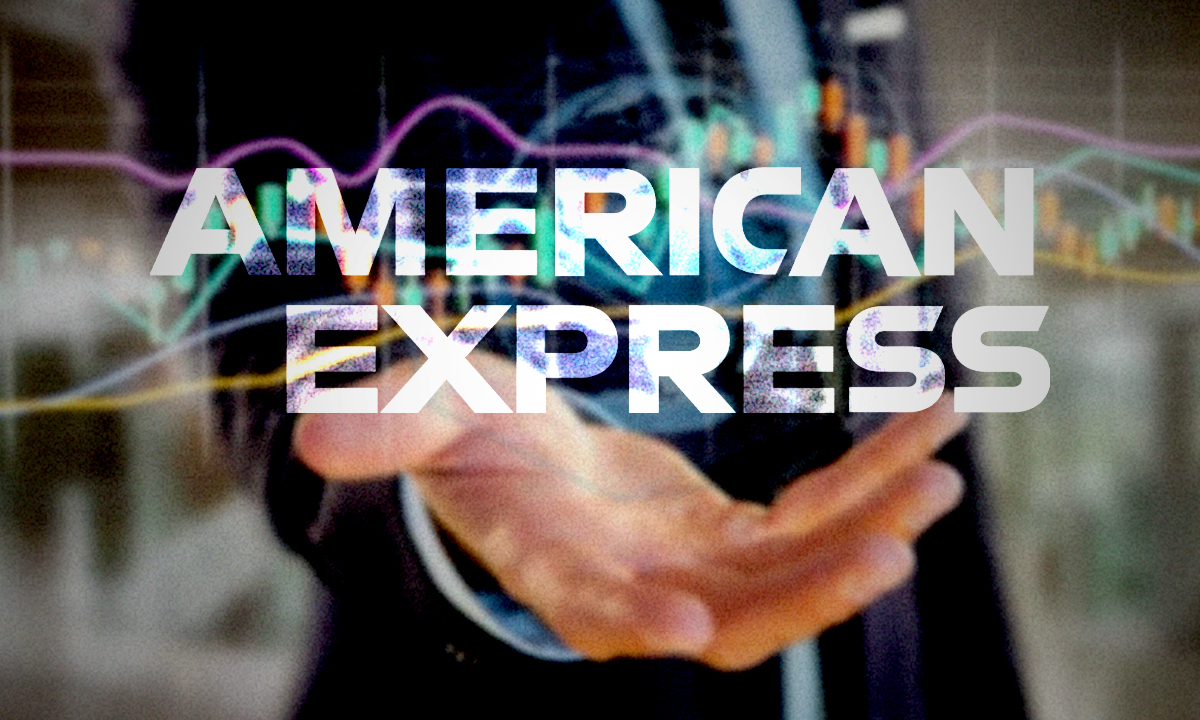 American Express eleva previsión de ganancias para 2024 debido al sólido gasto de clientes acaudalados
