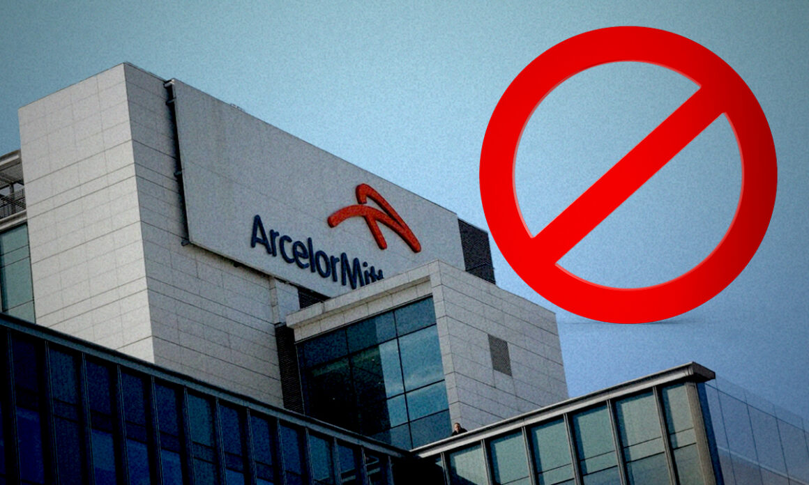 ArcelorMittal
