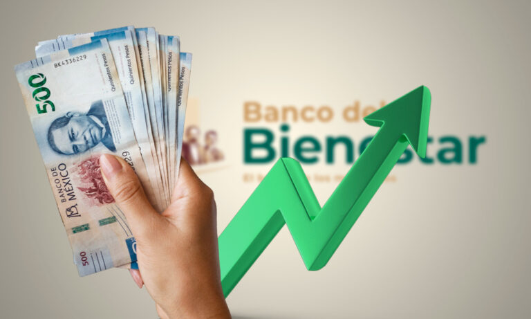 Reclamaciones al Banco del Bienestar se disparan en 2024, clientes solo recuperan el 34%