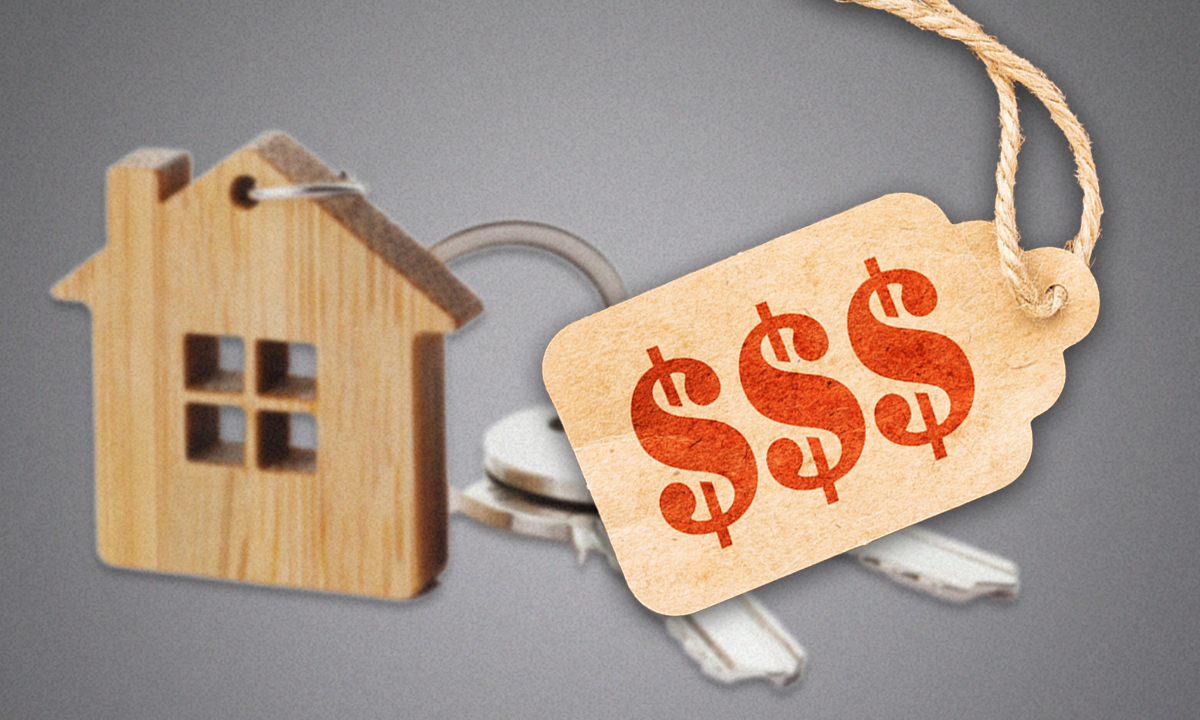 Precios complican comprar una casa; se necesita un salario de 48,000 pesos