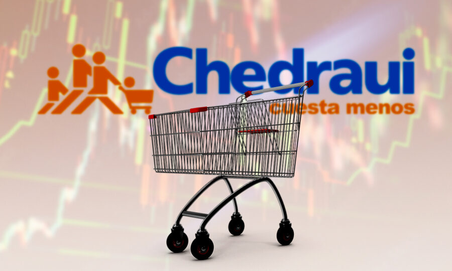 Crecimiento de Chedraui se truncaría por permisos gubernamentales