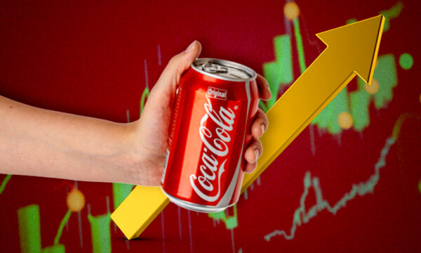 Coca-Cola supera estimaciones del 2T24 y apunta a un mejor año ante la fuerte demanda