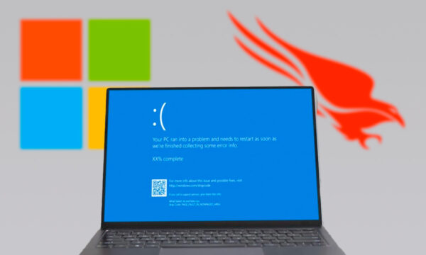 8.5 millones de sus dispositivos se vieron afectados por el apagón tecnológico de CrowdStrike
