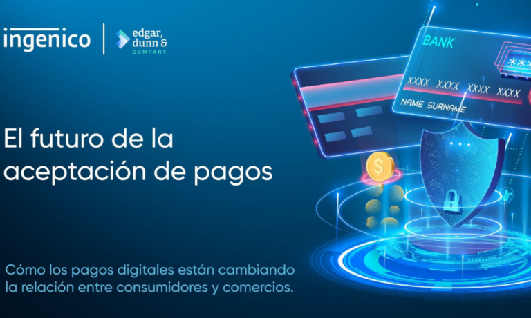 Ingenico comparte cinco estrategias que potenciarán el valor del retail en el futuro