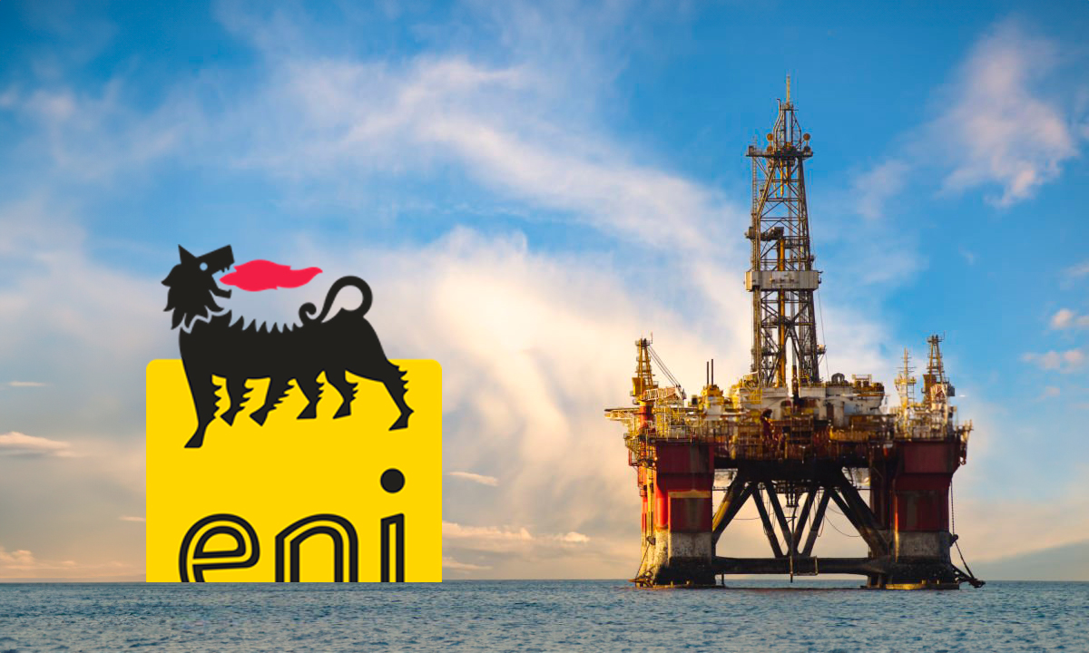 Eni y Repsol descubren yacimiento de petróleo y gas en aguas del Golfo de México