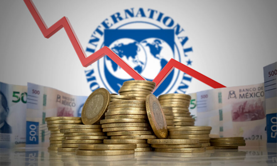 Economía De México Crecerá 2 2 En 2024 Fmi Economía De México Crecerá 2 2 En 2024 Fmi