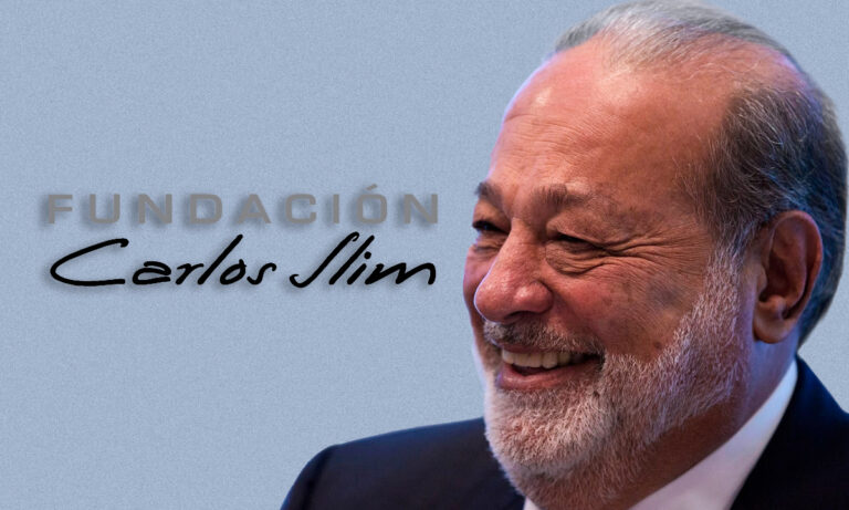 Fundación Carlos Slim pone en marcha los cursos para las profesiones del siglo XXI; de esto van